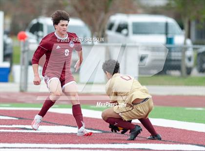 Thumbnail 3 in Terrebonne @ E.D. White photogallery.