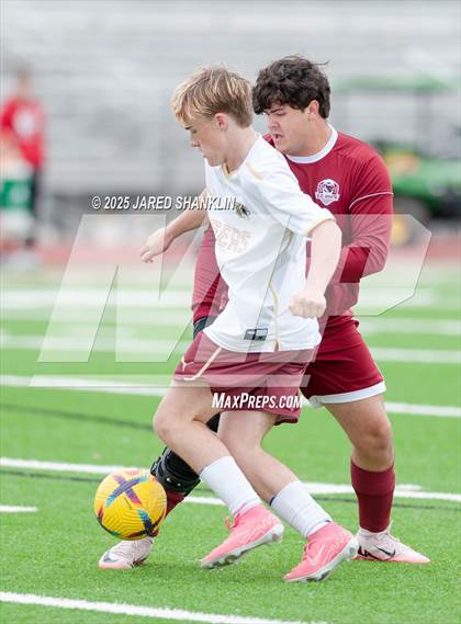 Thumbnail 1 in Terrebonne @ E.D. White photogallery.