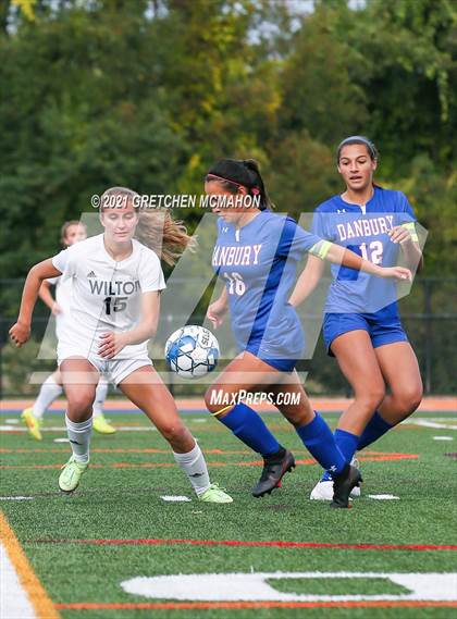 Thumbnail 1 in Wilton @ Danbury photogallery.