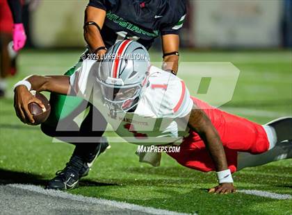 Thumbnail 1 in New Manchester @ Kennesaw Mountain photogallery.