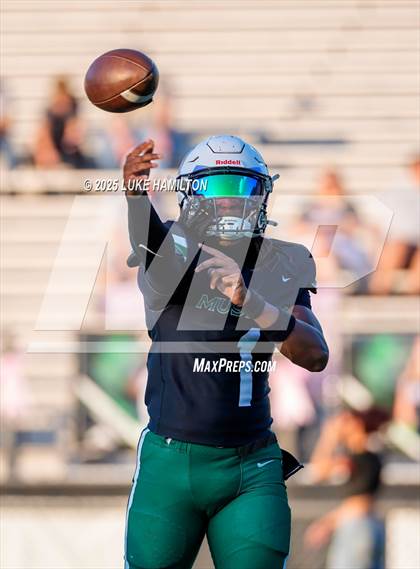 Thumbnail 2 in New Manchester @ Kennesaw Mountain photogallery.