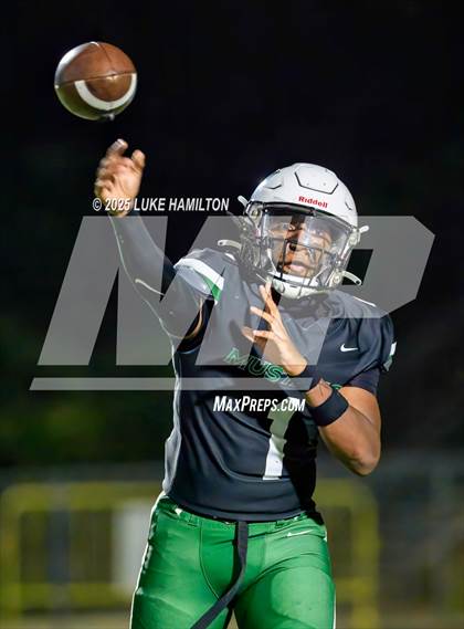 Thumbnail 1 in New Manchester @ Kennesaw Mountain photogallery.