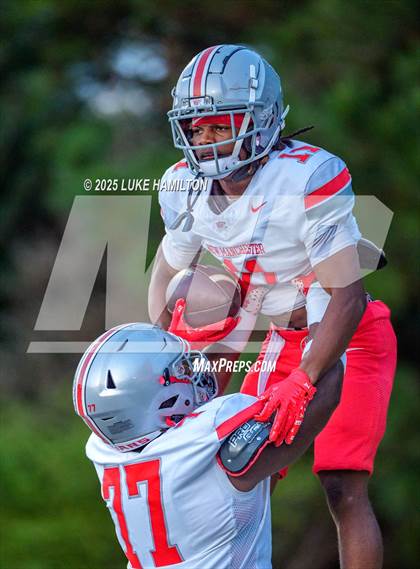 Thumbnail 3 in New Manchester @ Kennesaw Mountain photogallery.