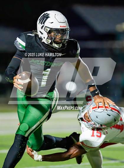 Thumbnail 2 in New Manchester @ Kennesaw Mountain photogallery.