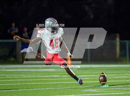 Thumbnail 3 in New Manchester @ Kennesaw Mountain photogallery.