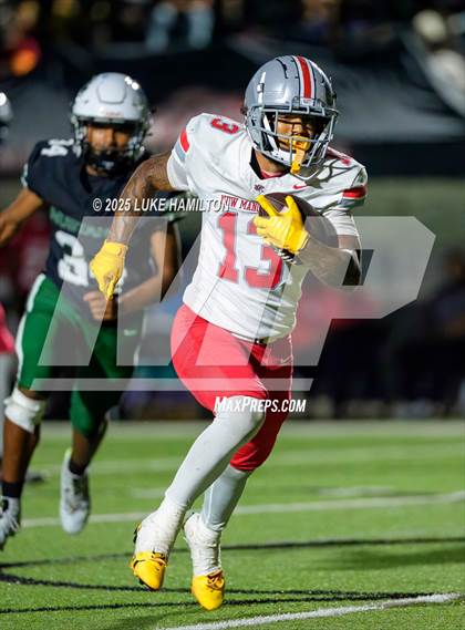 Thumbnail 1 in New Manchester @ Kennesaw Mountain photogallery.