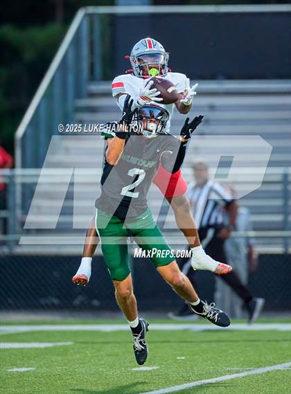 Thumbnail 3 in New Manchester @ Kennesaw Mountain photogallery.