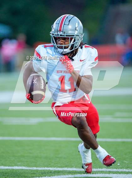 Thumbnail 3 in New Manchester @ Kennesaw Mountain photogallery.