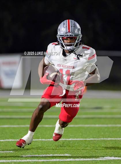 Thumbnail 2 in New Manchester @ Kennesaw Mountain photogallery.