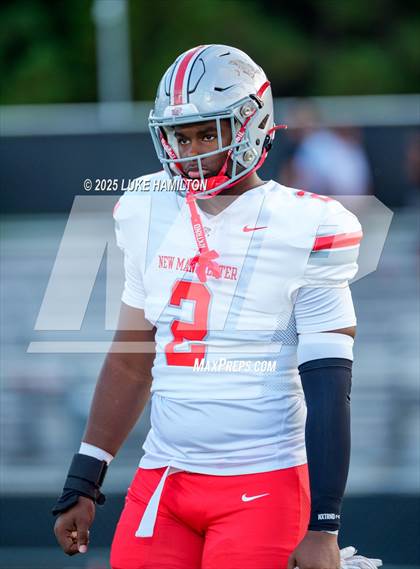 Thumbnail 2 in New Manchester @ Kennesaw Mountain photogallery.