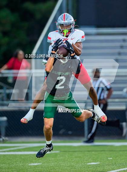 Thumbnail 1 in New Manchester @ Kennesaw Mountain photogallery.