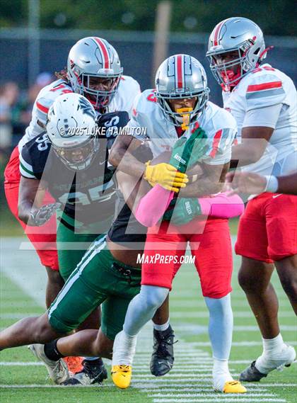 Thumbnail 1 in New Manchester @ Kennesaw Mountain photogallery.