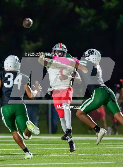 Thumbnail 1 in New Manchester @ Kennesaw Mountain photogallery.