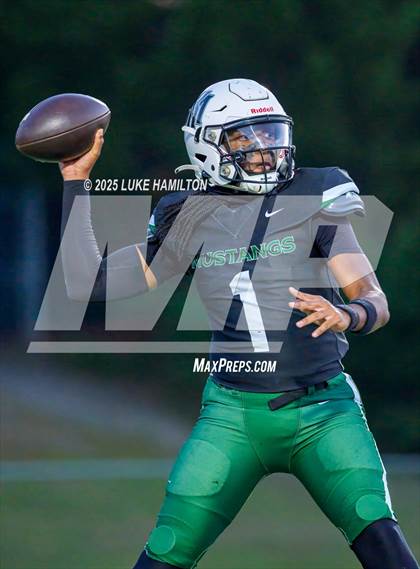 Thumbnail 2 in New Manchester @ Kennesaw Mountain photogallery.