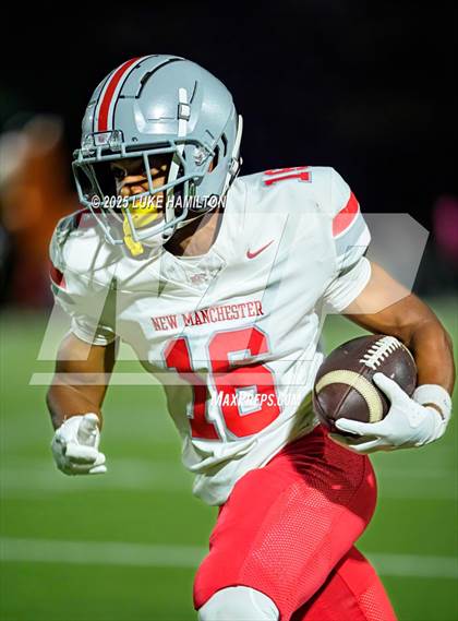 Thumbnail 3 in New Manchester @ Kennesaw Mountain photogallery.