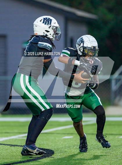 Thumbnail 1 in New Manchester @ Kennesaw Mountain photogallery.