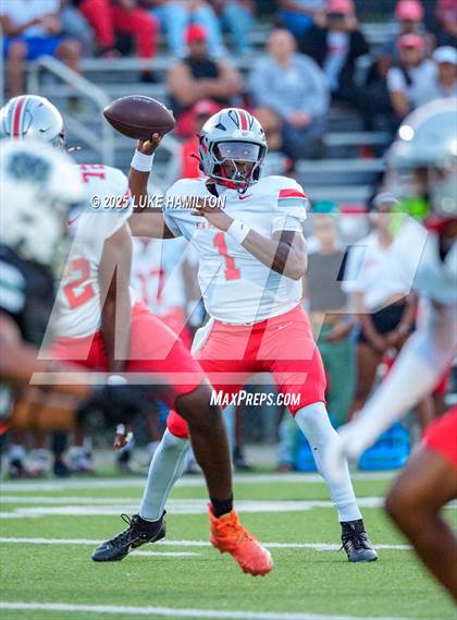 Thumbnail 1 in New Manchester @ Kennesaw Mountain photogallery.