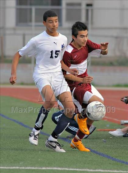 Thumbnail 3 in Fontana @ Redlands photogallery.