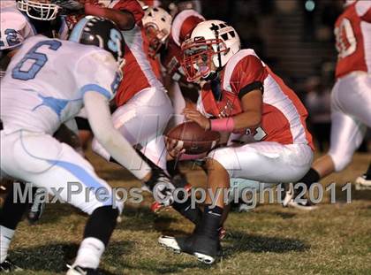 Thumbnail 3 in Salesian @ Whittier photogallery.