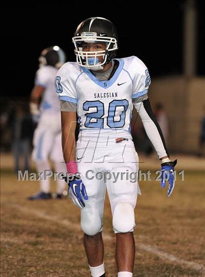 Thumbnail 3 in Salesian @ Whittier photogallery.