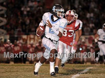 Thumbnail 2 in Salesian @ Whittier photogallery.