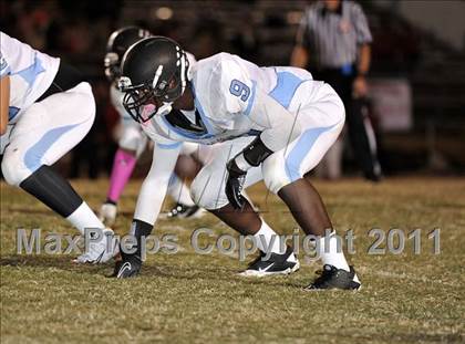 Thumbnail 3 in Salesian @ Whittier photogallery.