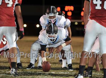 Thumbnail 1 in Salesian @ Whittier photogallery.