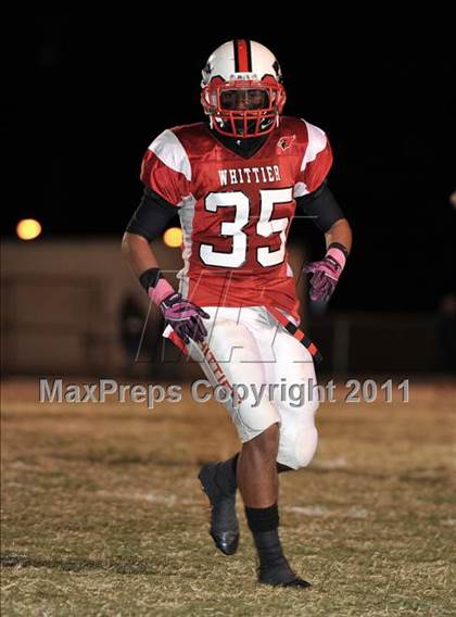 Thumbnail 2 in Salesian @ Whittier photogallery.