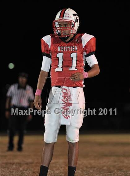 Thumbnail 3 in Salesian @ Whittier photogallery.