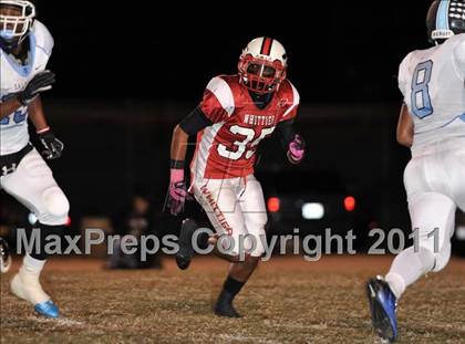 Thumbnail 2 in Salesian @ Whittier photogallery.