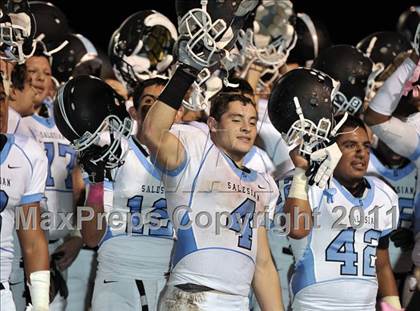 Thumbnail 3 in Salesian @ Whittier photogallery.