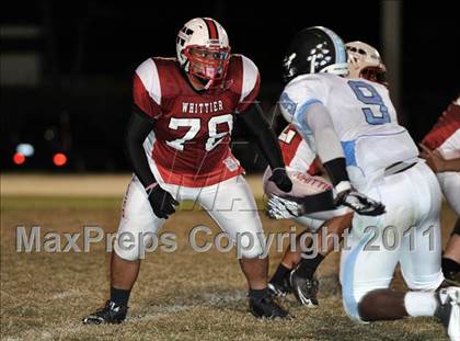 Thumbnail 3 in Salesian @ Whittier photogallery.