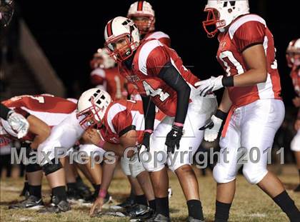 Thumbnail 2 in Salesian @ Whittier photogallery.