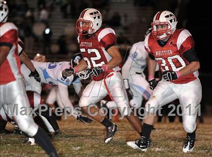 Thumbnail 1 in Salesian @ Whittier photogallery.