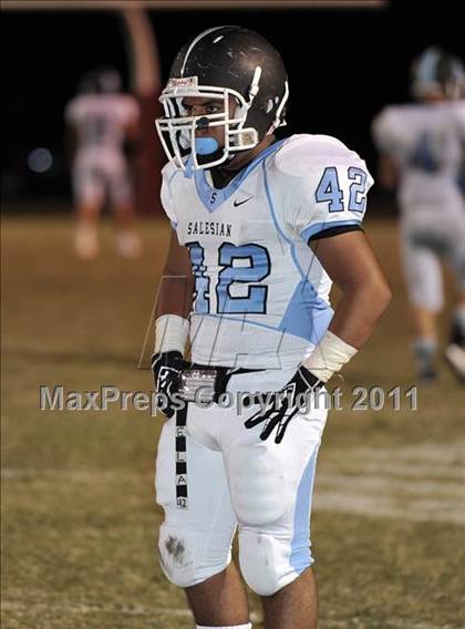 Thumbnail 1 in Salesian @ Whittier photogallery.