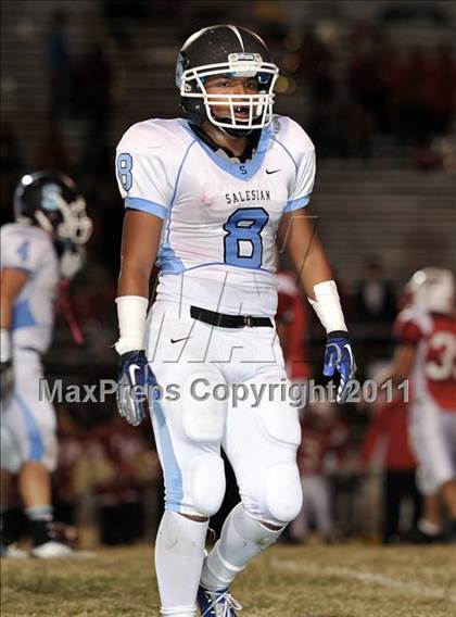 Thumbnail 1 in Salesian @ Whittier photogallery.