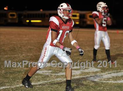 Thumbnail 3 in Salesian @ Whittier photogallery.