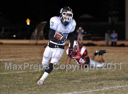 Thumbnail 2 in Salesian @ Whittier photogallery.