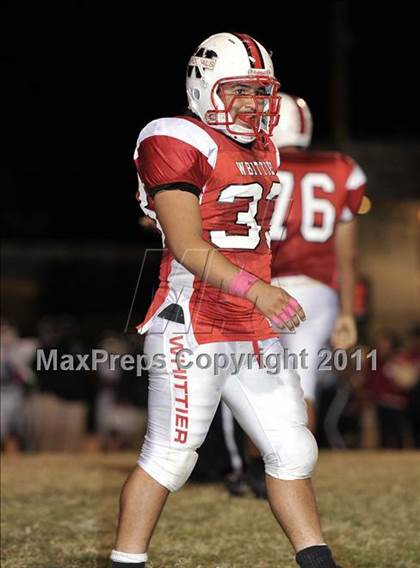 Thumbnail 3 in Salesian @ Whittier photogallery.