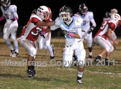 Thumbnail 1 in Salesian @ Whittier photogallery.