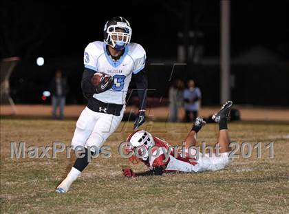 Thumbnail 1 in Salesian @ Whittier photogallery.