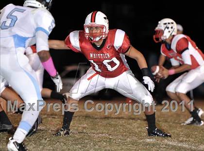 Thumbnail 2 in Salesian @ Whittier photogallery.