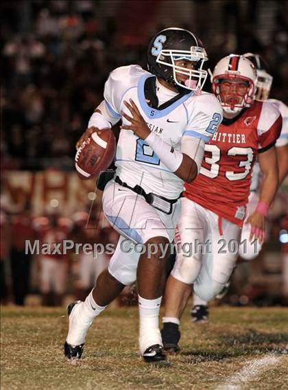 Thumbnail 1 in Salesian @ Whittier photogallery.