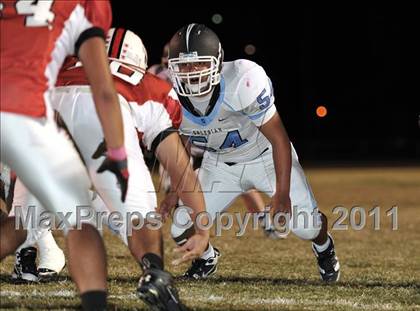 Thumbnail 2 in Salesian @ Whittier photogallery.
