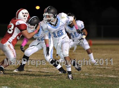 Thumbnail 3 in Salesian @ Whittier photogallery.