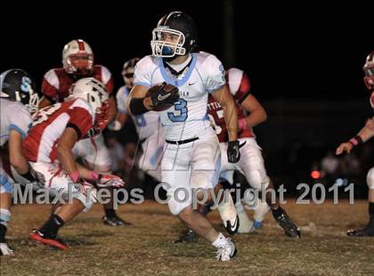 Thumbnail 2 in Salesian @ Whittier photogallery.