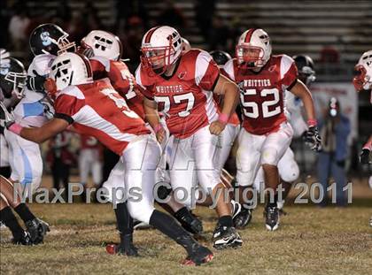 Thumbnail 3 in Salesian @ Whittier photogallery.