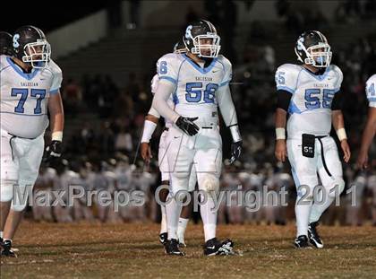 Thumbnail 3 in Salesian @ Whittier photogallery.