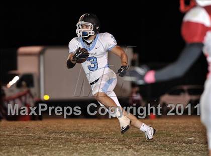 Thumbnail 3 in Salesian @ Whittier photogallery.