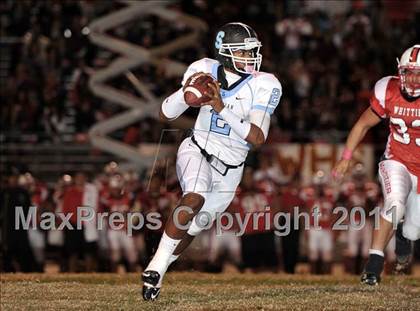 Thumbnail 1 in Salesian @ Whittier photogallery.